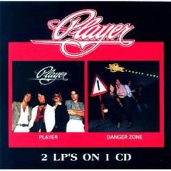 Player : Player - Danger Zone